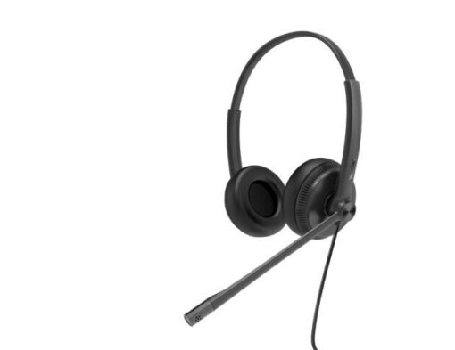 Yealink Yhs34 Dual VOIP Headset (1308023) - Image 3