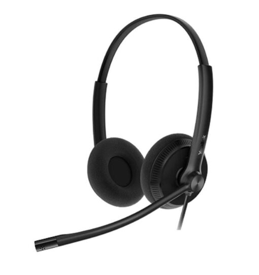 Yealink Yhs34 Dual VOIP Headset (1308023) - Image 5