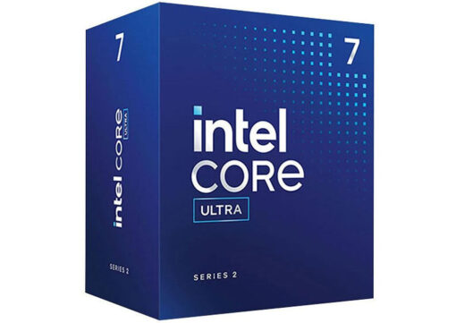 Intel Ultra 7 265 4.6GHz