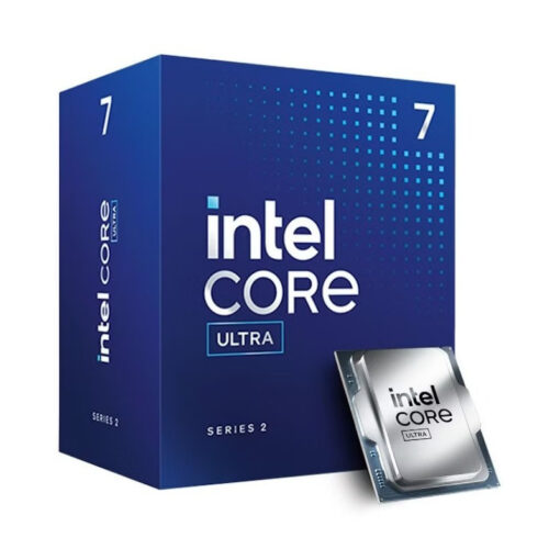 Intel Ultra 7 265 4.6GHz - Image 3