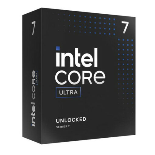 Intel Ultra 7 265 4.6GHz - Image 2