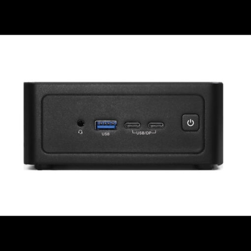 ASRock 4x4 Box Barebone (Ryzen 7-8840U / 96GB M.2)