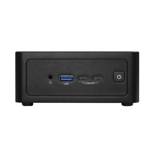 ASRock 4x4 Box Barebone (Ryzen 7-8840U / 96GB M.2) - Image 2