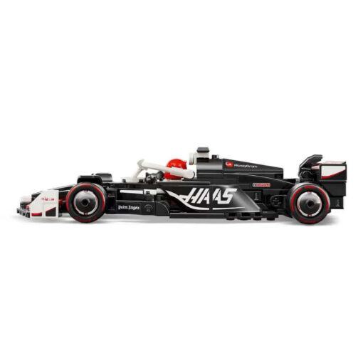Lego Speed Champions Haas F1 Team για 10+ Ετών 242τμχ - Image 5