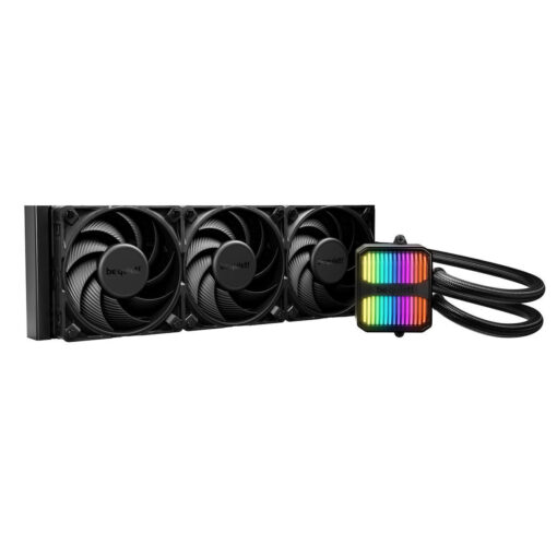 Be Quiet SILENT LOOP 3 για Socket AM4/AM5/1700/1200/115x