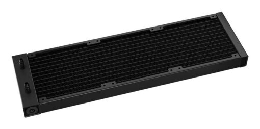 Deepcool LQ360 για Socket AM4/AM5/1700/1200/115x - Image 2