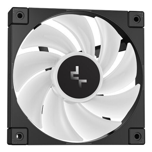 Deepcool LQ360 για Socket AM4/AM5/1700/1200/115x - Image 3