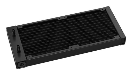 Deepcool LQ240 για Socket AM4/AM5/1700/1200/115x - Image 2