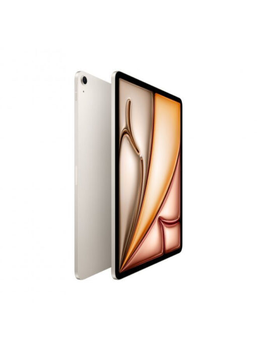 Apple iPad Air 2025 13" (8GB/128GB) Starlight - Image 2