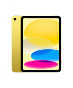 Apple iPad 2025 11" (4GB/128GB) Yellow