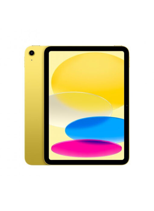 Apple iPad 2025 11" (4GB/128GB) Yellow