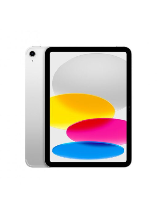 Apple iPad 2025 5G 11" (4GB/128GB) Silver
