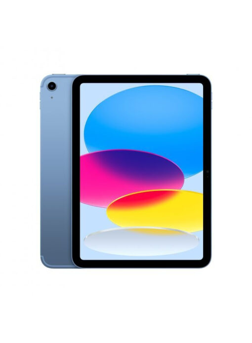 Apple iPad 2025 5G 11" (4GB/128GB) Blue