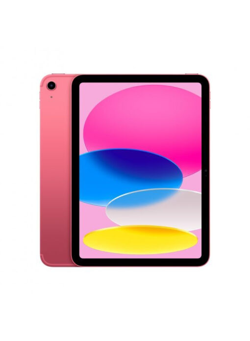 Apple iPad 2025 5G 11" (4GB/128GB) Pink