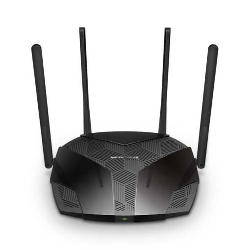 Mercusys MR3000X v1 Ασύρματο Router