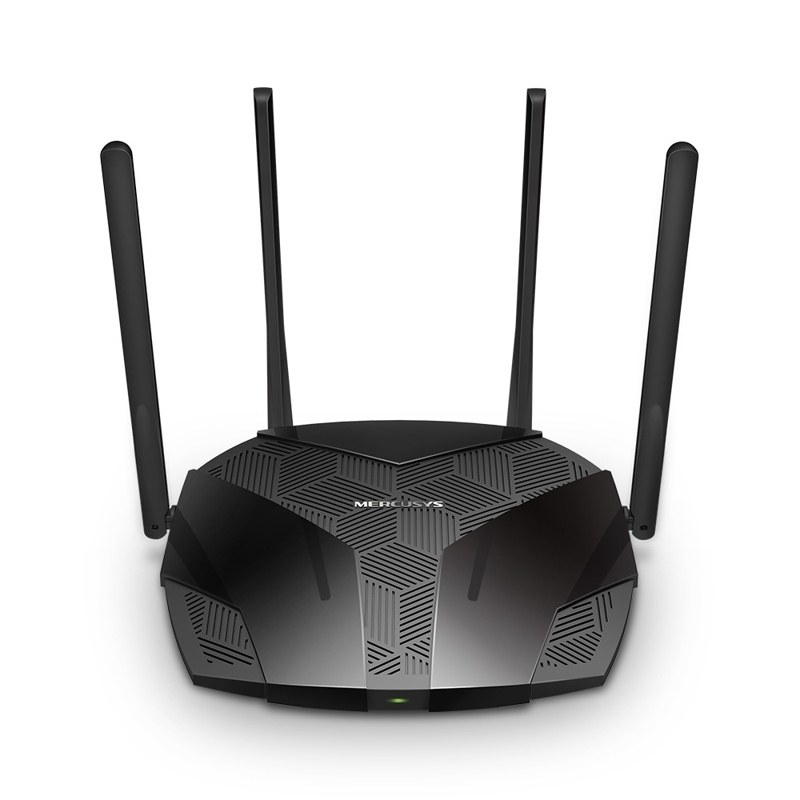 Mercusys MR3000X v1 Ασύρματο Router