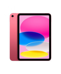 Apple iPad 2025 11" (4GB/128GB) Pink