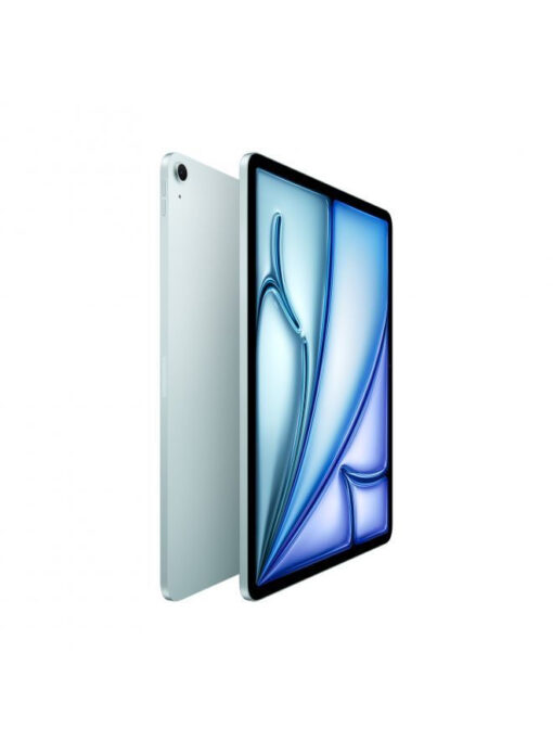 Apple iPad Air 2025 13" (8GB/128GB) Blue - Image 2
