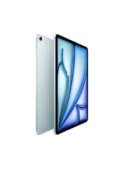 Apple iPad Air 2025 5G 13" (8GB/128GB) Blue - Image 2