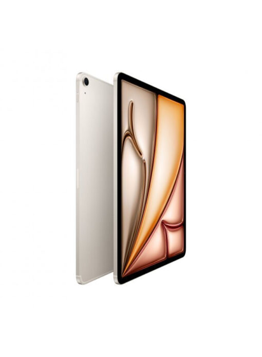 Apple iPad Air 2025 5G 13" (8GB/128GB) Starlight - Image 2