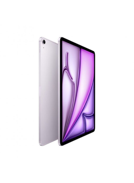 Apple iPad Air 2025 5G 13" (8GB/128GB) Purple - Image 2