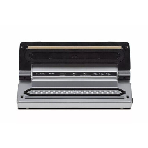 Caso Συσκευή Vacuum με Μέγιστο Μήκος Σφραγίσματος 280mm - Image 2