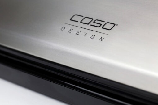 Caso Συσκευή Vacuum με Μέγιστο Μήκος Σφραγίσματος 280mm - Image 4