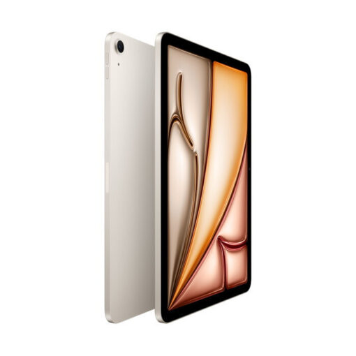 Apple iPad Air 2025 11" (8GB/512GB) Starlight - Image 2