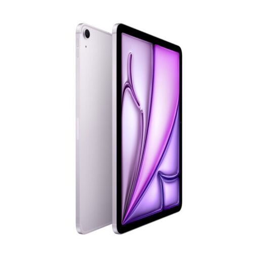 Apple iPad Air 2025 5G 11" (8GB/256GB) Purple - Image 2