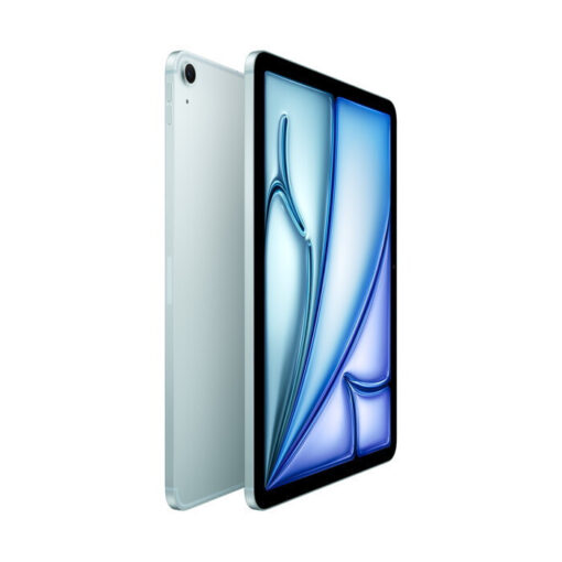 Apple iPad Air 2025 5G 11" (8GB/256GB) Blue - Image 2