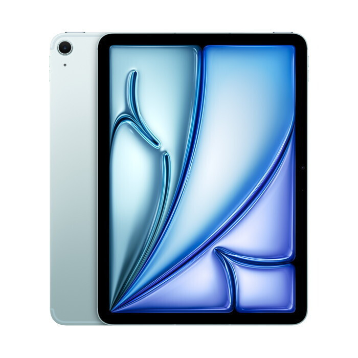 Apple iPad Air 2025 5G 11" (8GB/512GB) Blue