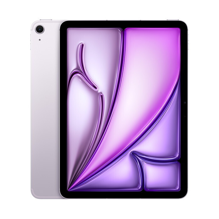 Apple iPad Air 2025 5G 11" (8GB/512GB) Purple