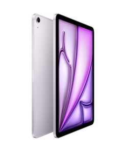 Alternative view of Apple iPad Air 2025 5G 11" (8GB/512GB) Purple