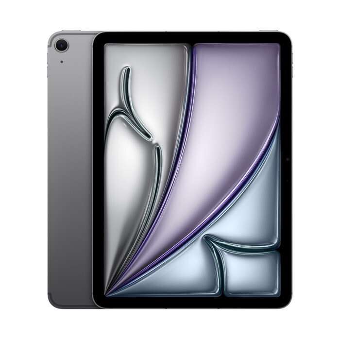 Apple iPad Air 2025 5G 11" (8GB/512GB) Space Grey