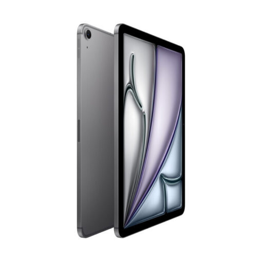 Apple iPad Air 2025 5G 11" (8GB/512GB) Space Grey - Image 2