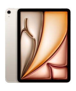 Apple iPad Air 2025 5G 11" (8GB/512GB) Starlight