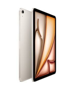 Alternative view of Apple iPad Air 2025 5G 11" (8GB/512GB) Starlight