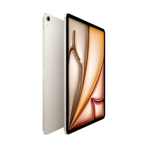 Apple iPad Air 2025 13" (8GB/256GB) Starlight - Image 2