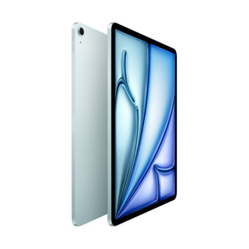 Apple iPad Air 2025 13" (8GB/1TB) Blue - Image 2