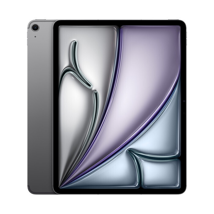Apple iPad Air 2025 5G 13" (8GB/512GB) Space Grey