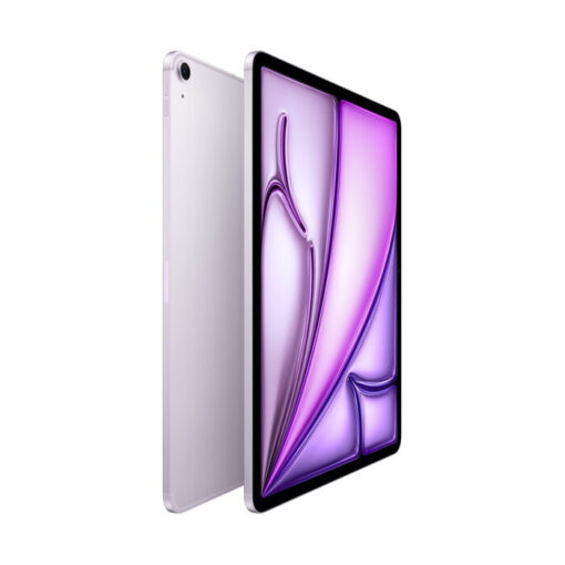 Apple iPad Air 2025 5G 13" (8GB/256GB) Purple - Image 2