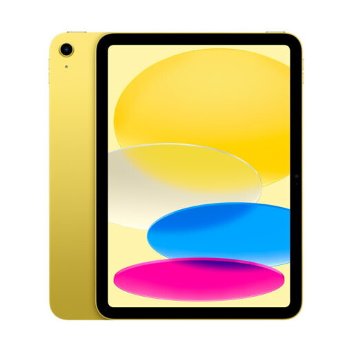 Apple iPad 2025 11" (4GB/256GB) Yellow