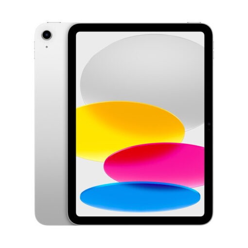 Apple iPad 2025 11" (4GB/512GB) Silver
