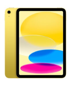 Apple iPad 2025 11" (4GB/512GB) Yellow