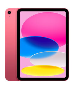 Apple iPad 2025 11" (4GB/512GB) Pink