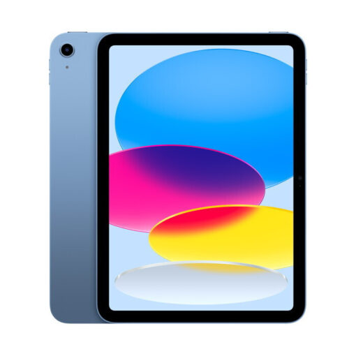 Apple iPad 2025 11" (4GB/512GB) Blue