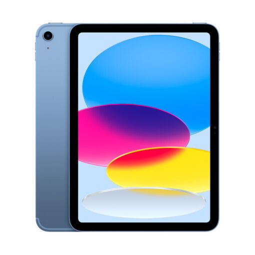 Apple iPad 2025 5G 11" (4GB/256GB) Blue