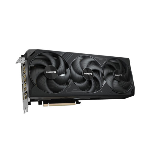 Gigabyte GeForce RTX 5070 Ti 16GB Aorus Windforce OC SFF - Image 2