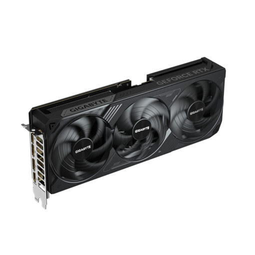 Gigabyte GeForce RTX 5070 Ti 16GB Aorus Windforce OC SFF - Image 3