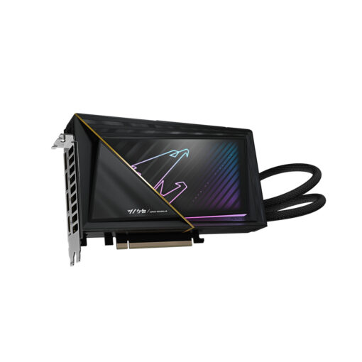 Gigabyte GeForce RTX 5080 16GB Aorus Xtreme Waterforce - Image 4
